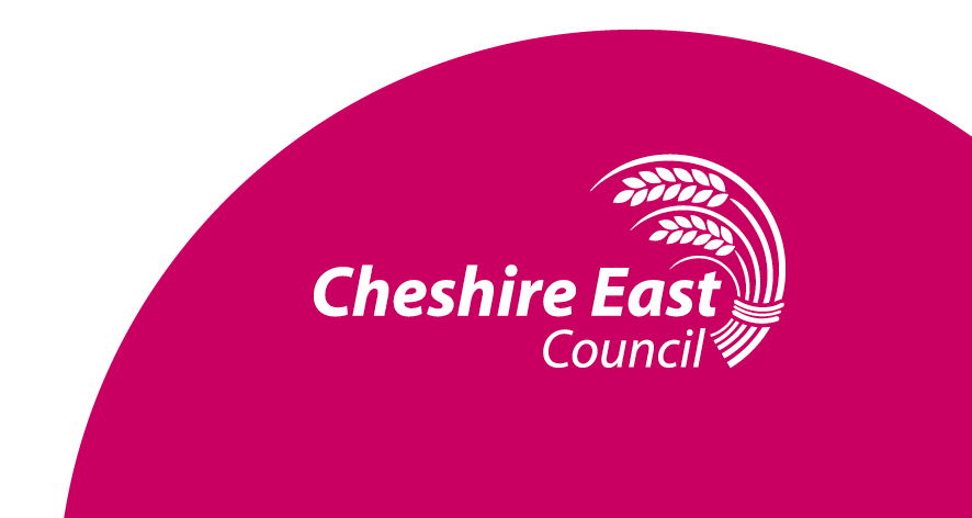 Cheshire East Council logo